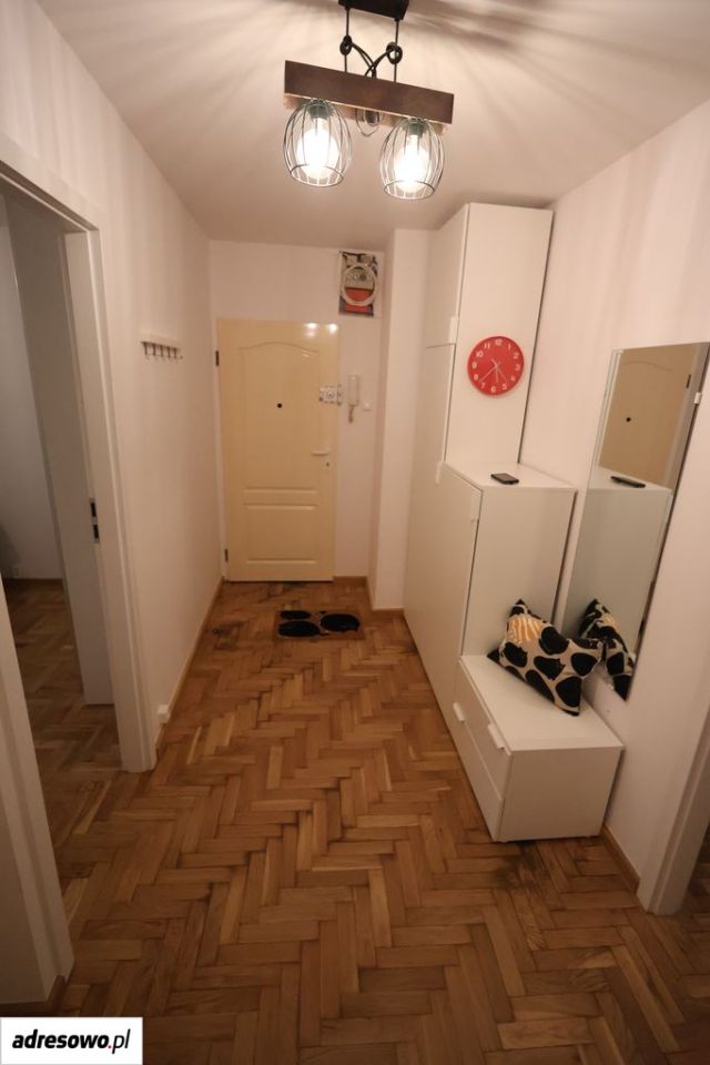 Mieszkanie 2-pokojowe Wrocław Zakrzów, ul. Chocimska. Zdjęcie 8