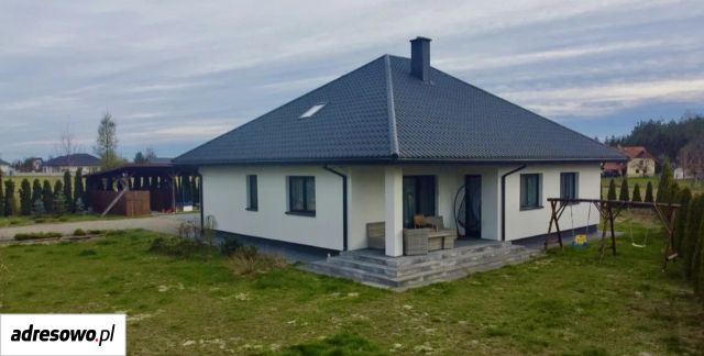 dom wolnostojący, 3 pokoje Kolbuszowa. Zdjęcie 1