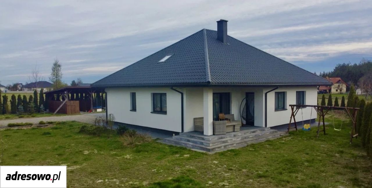 dom wolnostojący, 3 pokoje Kolbuszowa. Zdjęcie 1