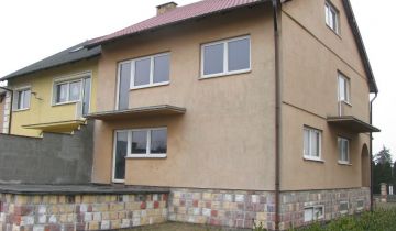 bliźniak Ciechocinek