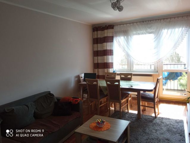 Mieszkanie 3-pokojowe Kleczew. Zdjęcie 1