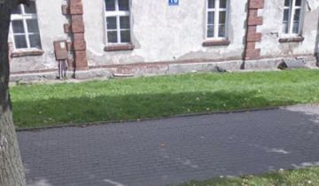 Mieszkanie 2-pokojowe Ełk Centrum, ul. Gdańska