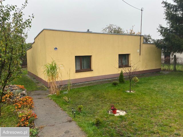 dom wolnostojący, 3 pokoje Toruń Mokre, ul. Stefana Batorego. Zdjęcie 1