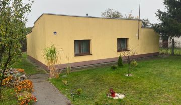 dom wolnostojący, 3 pokoje Toruń Mokre, ul. Stefana Batorego