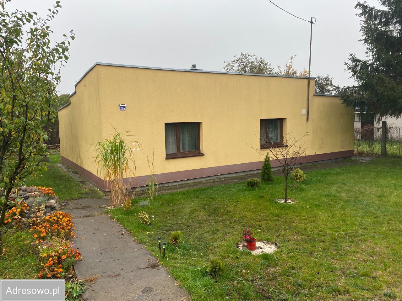 dom wolnostojący, 3 pokoje Toruń Mokre, ul. Stefana Batorego