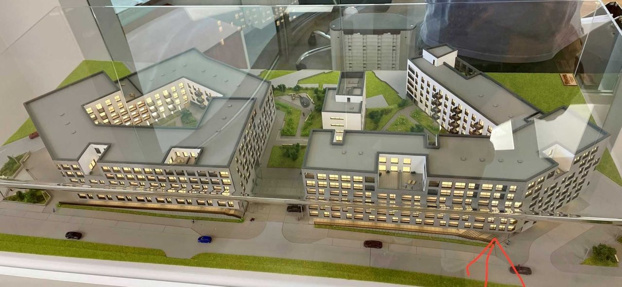 Lokal Katowice Śródmieście, ul. Mikołowska. Zdjęcie 3