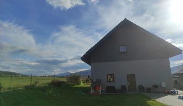 dom wolnostojący, 5 pokoi Milówka, ul. Wincentego Witosa