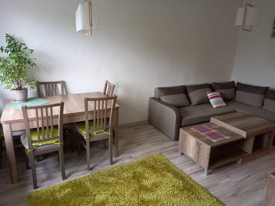 Mieszkanie 2-pokojowe Białystok Antoniuk, ul. Antoniukowska