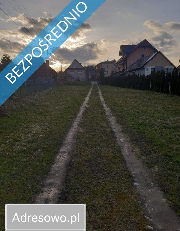 dom wolnostojący, 2 pokoje Jadowniki, ul. Wincentego Witosa. Zdjęcie 7