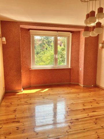 Mieszkanie 2-pokojowe Wrocław Sępolno, ul. Kosynierów Gdyńskich. Zdjęcie 1