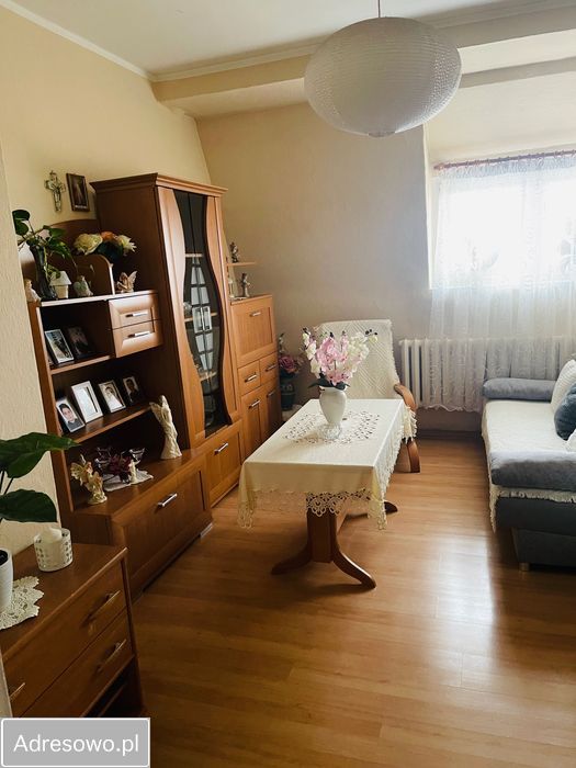 Mieszkanie 3-pokojowe Trzcianka, pl. Pocztowy