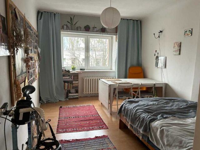 Mieszkanie 2-pokojowe Warszawa Śródmieście, ul. Nowolipie. Zdjęcie 1