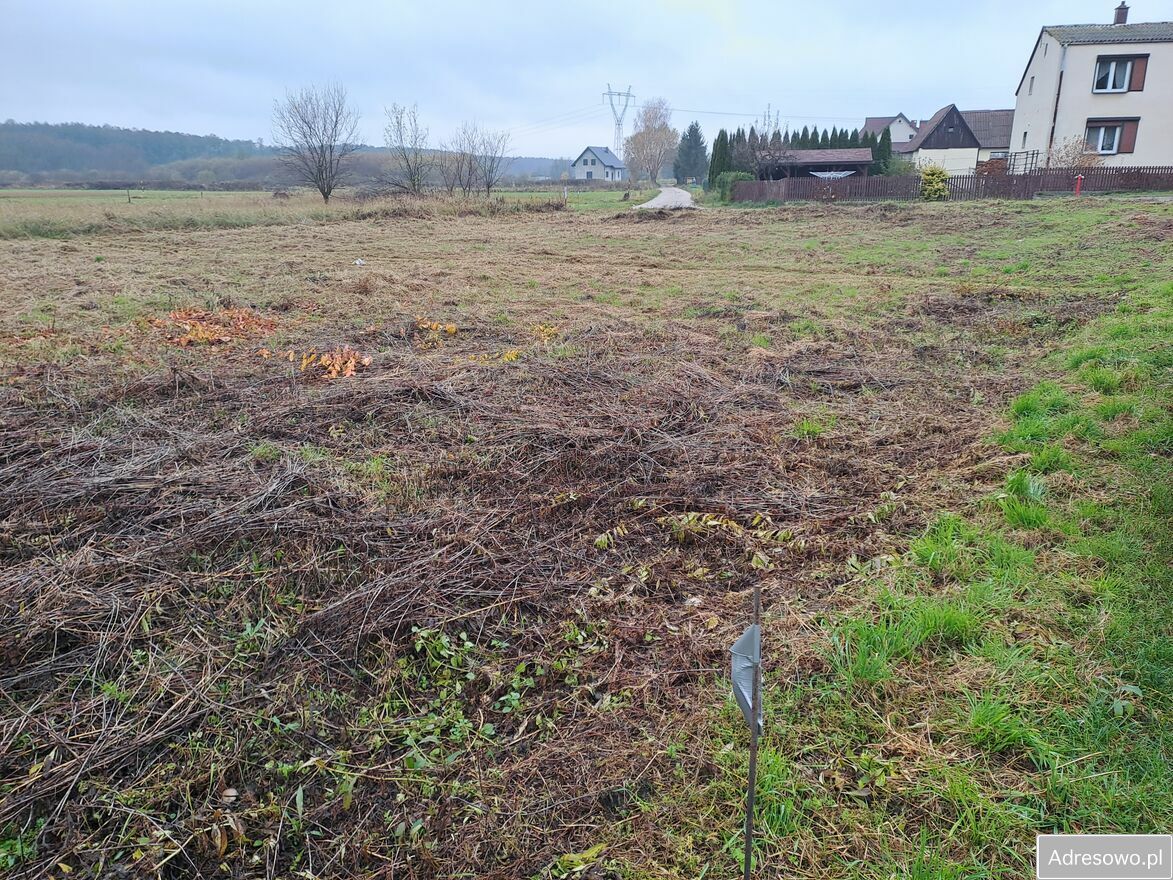 Działka budowlana Licheń Stary, ul. Graniczna. Zdjęcie 6