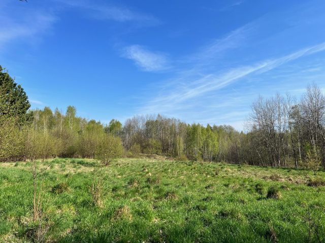 Działka budowlana Mysłowice Larysz, ul. Jaworowa. Zdjęcie 1