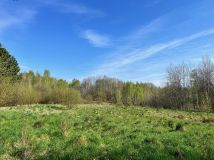 Działka budowlana Mysłowice Larysz, ul. Jaworowa