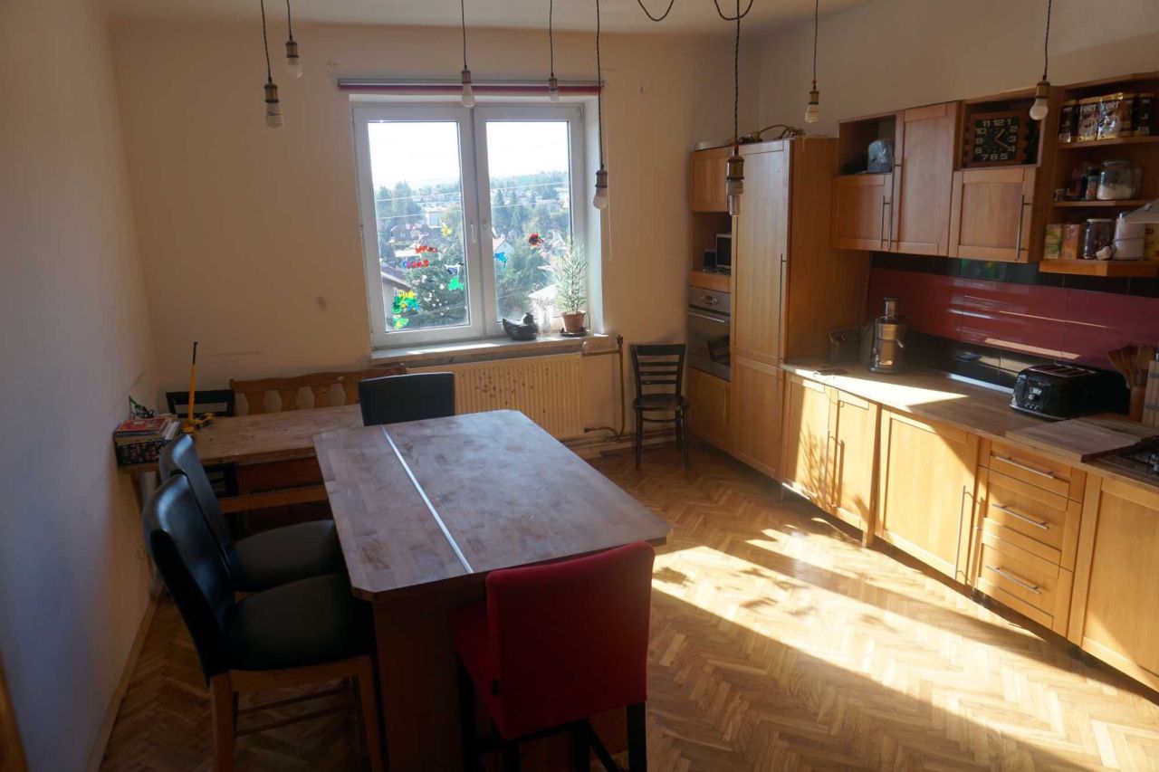 Mieszkanie 4-pokojowe Przemyśl Kazanów, ul. Ignacego Prądzyńskiego. Zdjęcie 7