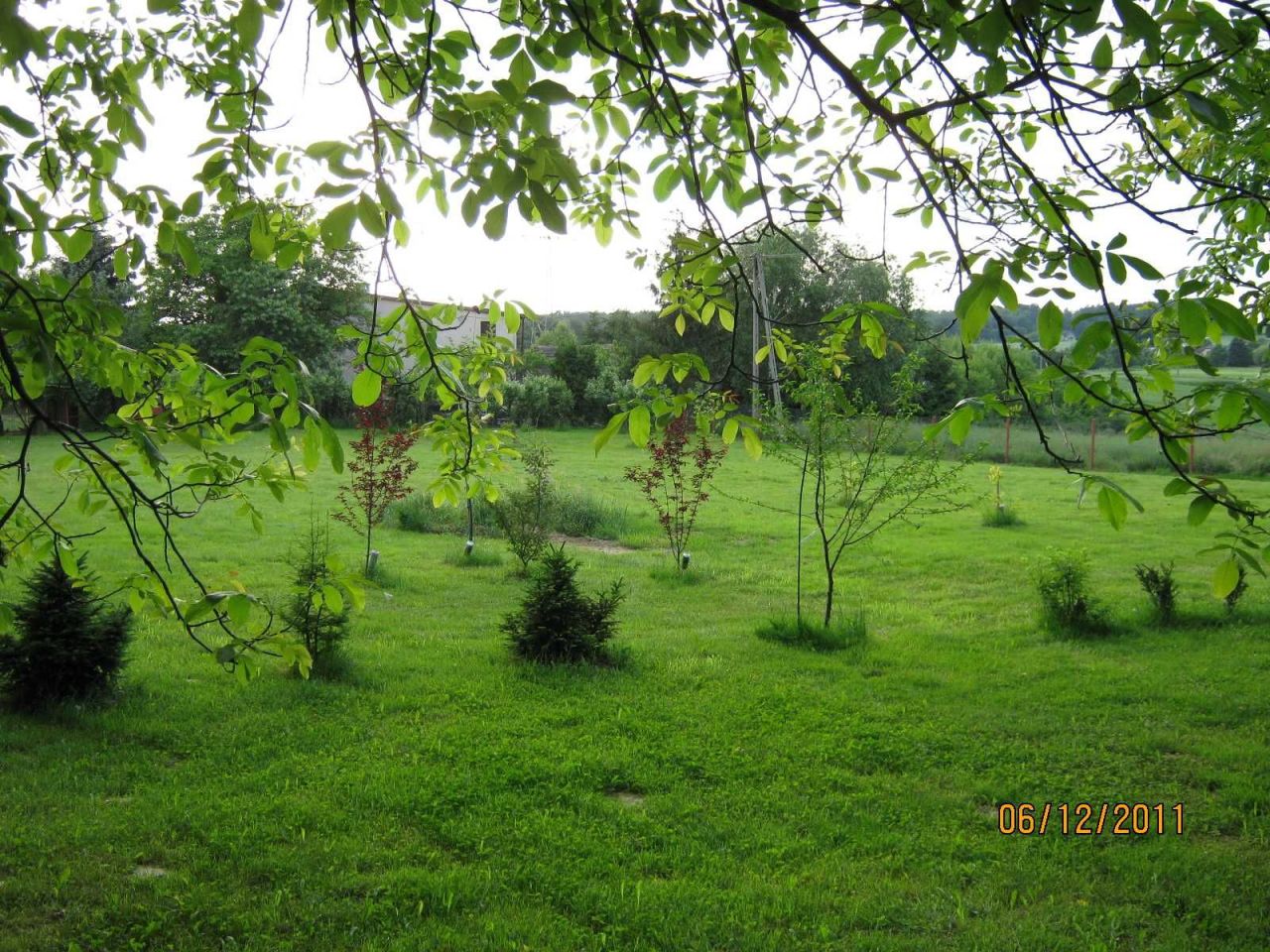 Działka budowlana Rudzica. Zdjęcie 6