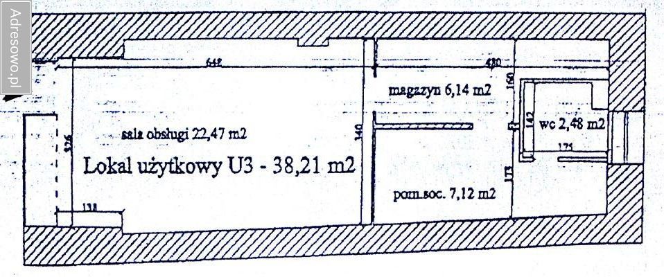 Lokal Gdynia Śródmieście, ul. Świętojańska. Zdjęcie 12