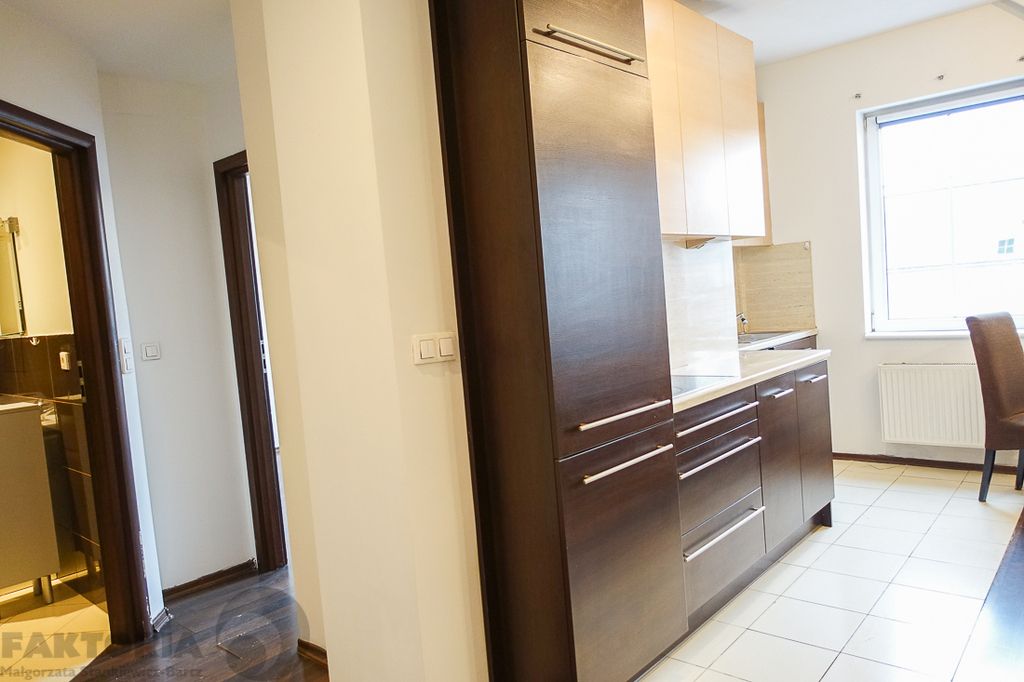 Mieszkanie 2-pokojowe Szczecin Niebuszewo, ul. Juliana Ursyna Niemcewicza. Zdjęcie 20