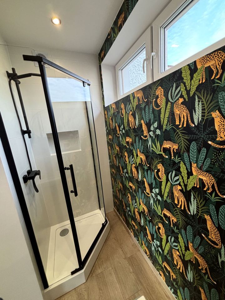 dom wolnostojący, 5 pokoi Tarnów Mościce, ul. Henryka Sienkiewicza. Zdjęcie 2