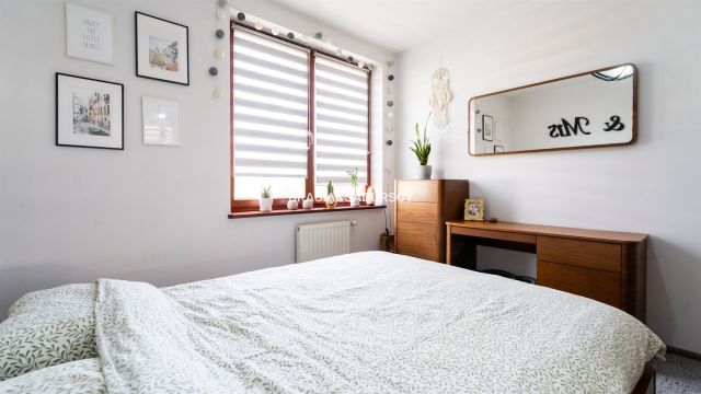 Mieszkanie 3-pokojowe Kraków Dębniki, ul. dr. Jana Piltza. Zdjęcie 7