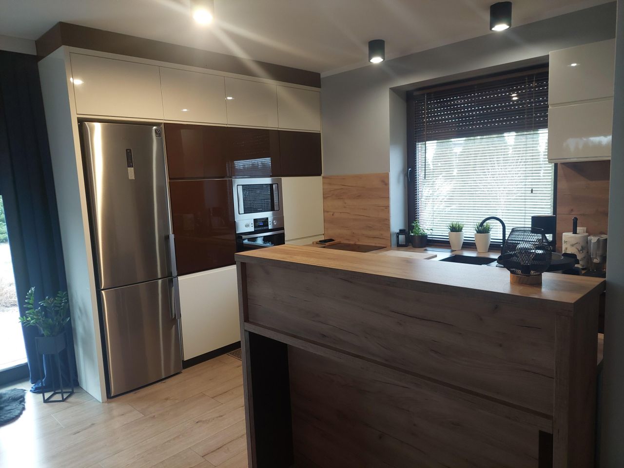 dom wolnostojący, 5 pokoi Rudzica, ul. Piaskowa. Zdjęcie 7