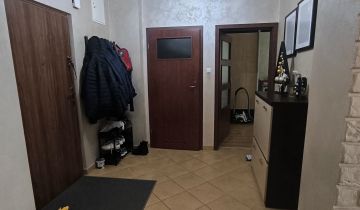 Mieszkanie 3-pokojowe Sanok Olchowce, ul. Stanisława Witkiewicza