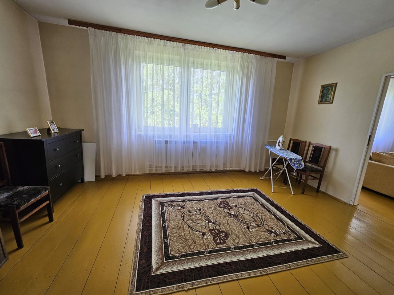 dom wolnostojący, 3 pokoje Wężyczyn. Zdjęcie 9