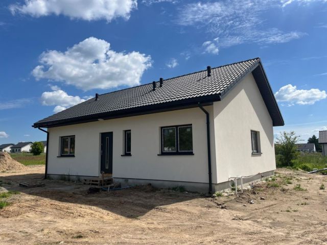 dom wolnostojący, 4 pokoje Piątkowisko. Zdjęcie 3