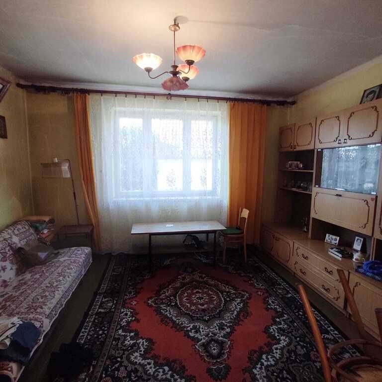 dom wolnostojący, 3 pokoje Rusiec. Zdjęcie 10