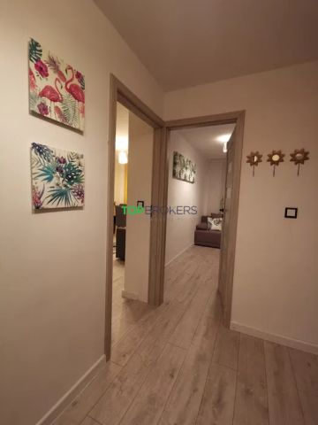 Mieszkanie 3-pokojowe Warszawa Saska Kępa, ul. Afrykańska. Zdjęcie 6