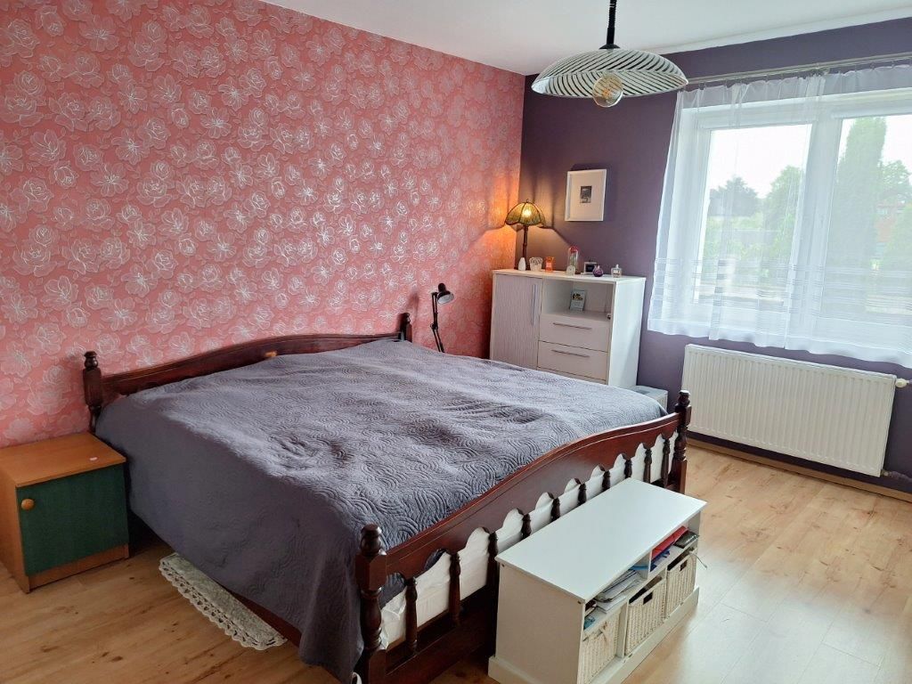 dom wolnostojący, 6 pokoi Bystrzyca. Zdjęcie 9