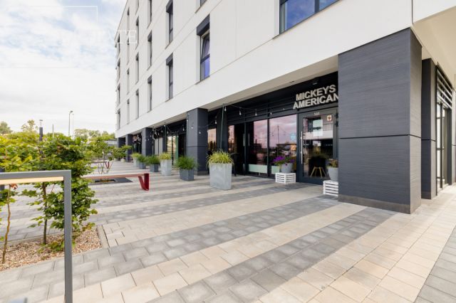 Lokal Gdańsk Jasień, ul. Wojciecha Kiedrowskiego. Zdjęcie 17