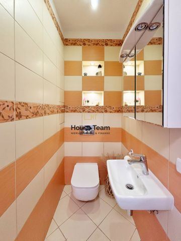 Mieszkanie 3-pokojowe Bydgoszcz Górzyskowo, ul. Piękna. Zdjęcie 12