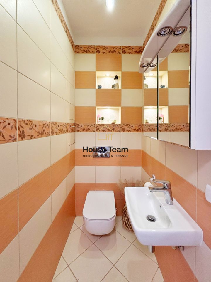 Mieszkanie 3-pokojowe Bydgoszcz Górzyskowo, ul. Piękna. Zdjęcie 12