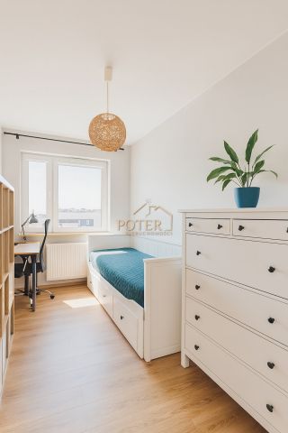 Mieszkanie 3-pokojowe Wrocław Krzyki, ul. Jesionowa. Zdjęcie 5