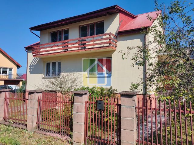 dom wolnostojący, 6 pokoi Gostynin, ul. Stefana Fabiszewskiego. Zdjęcie 1