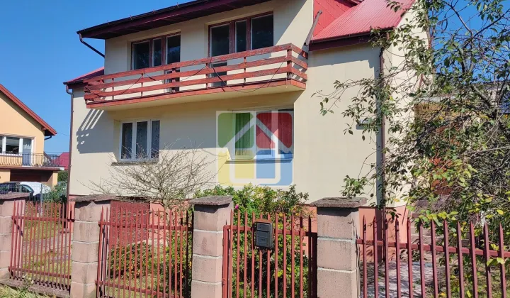 dom wolnostojący, 6 pokoi Gostynin, ul. Stefana Fabiszewskiego