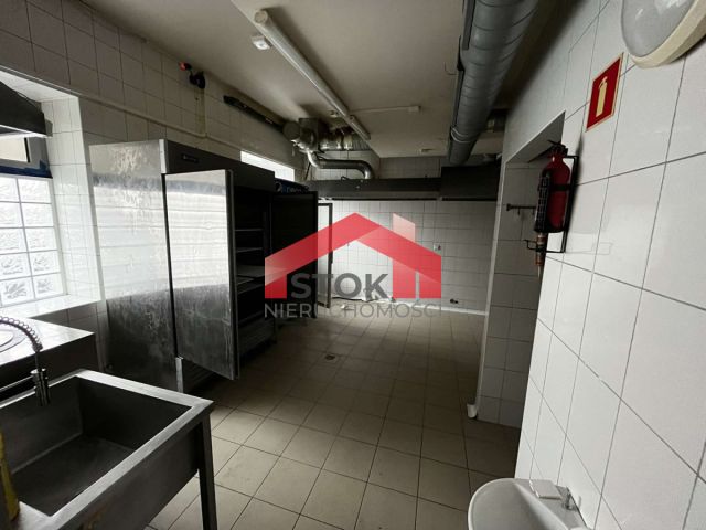 Lokal Białystok. Zdjęcie 3