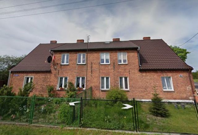 Mieszkanie 1-pokojowe Lotyń. Zdjęcie 1