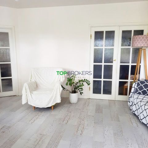 Mieszkanie 3-pokojowe Warszawa Wilanów, ul. Królowej Marysieńki. Zdjęcie 5