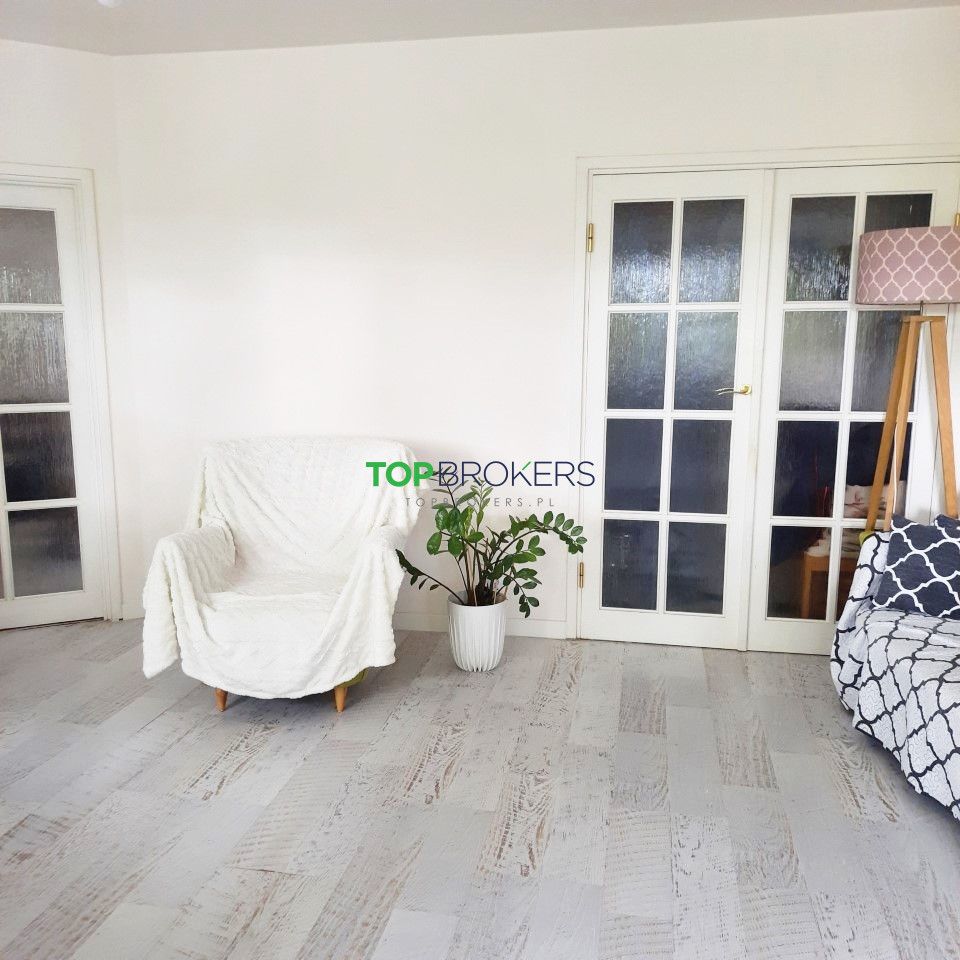 Mieszkanie 3-pokojowe Warszawa Wilanów, ul. Królowej Marysieńki. Zdjęcie 5