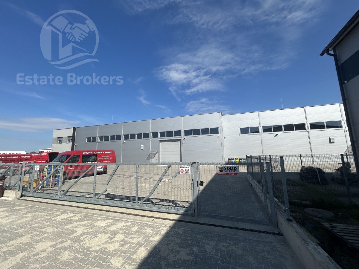 Lokal Wrocław Psie Pole, ul. Kwiatowa. Zdjęcie 3