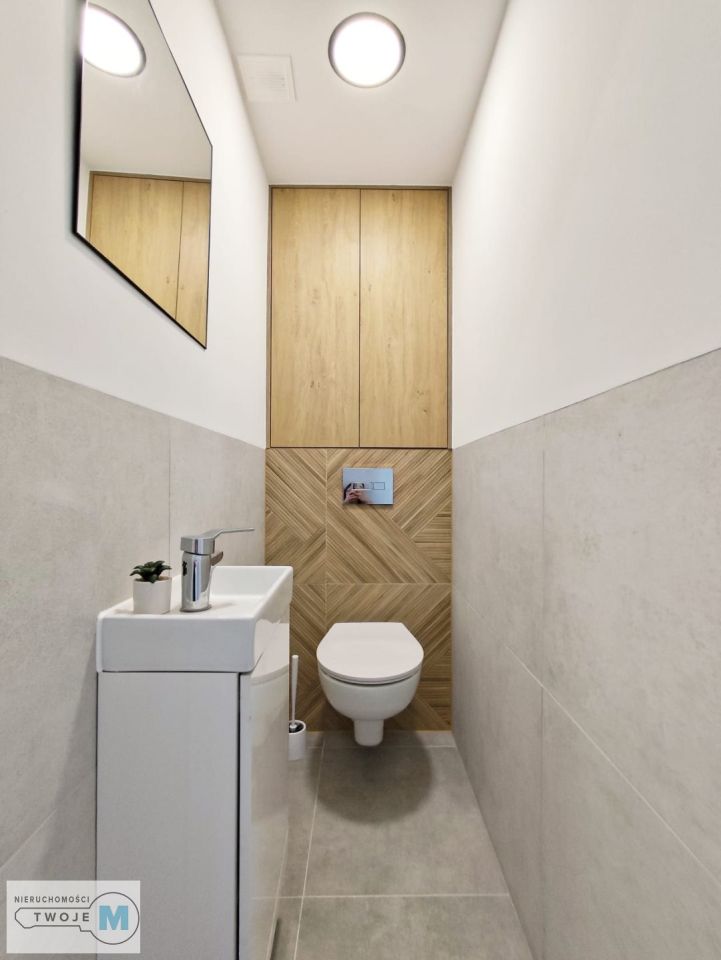 Mieszkanie 3-pokojowe Kielce Barwinek, ul. Barwinek. Zdjęcie 6