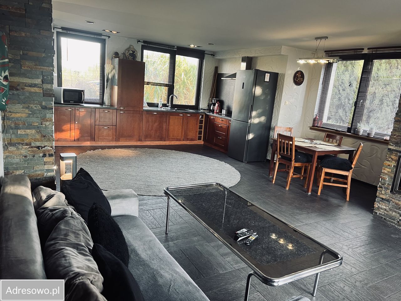 dom wolnostojący, 5 pokoi Liski. Zdjęcie 13