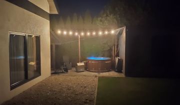 dom wolnostojący, 2 pokoje Janówek Pierwszy, ul. Bastionowa