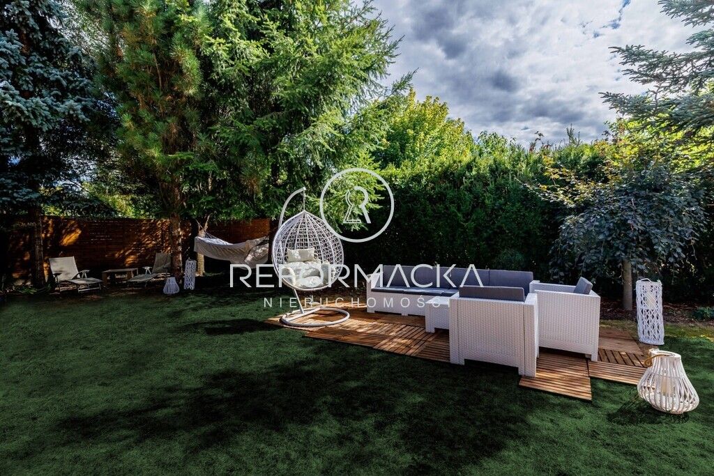 dom wolnostojący, 6 pokoi Rzeszów. Zdjęcie 25