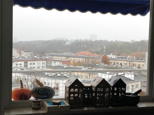 Mieszkanie 3-pokojowe Warszawa Powiśle, ul. Górnośląska. Zdjęcie 9