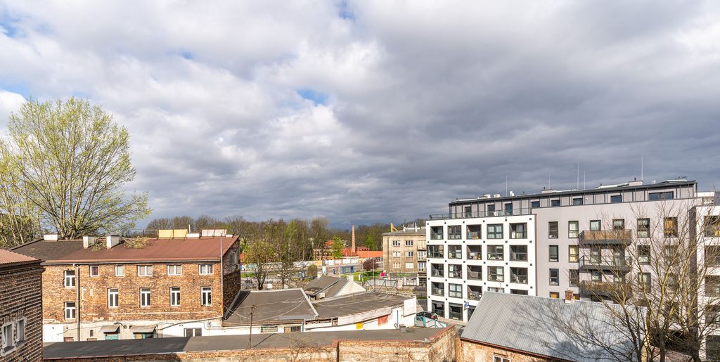 Mieszkanie 2-pokojowe Kraków Podgórze, ul. Jana Zamoyskiego. Zdjęcie 15