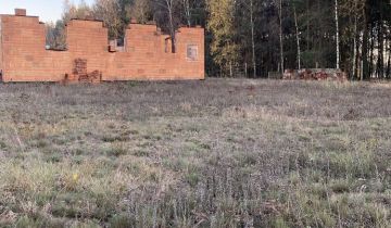 Działka budowlana Lipiny